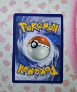Pokemon Card - Jacinthe 110/088 - Perfect Order - Holo Full Art Trainer - Image 2