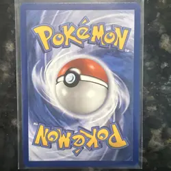 Cetitan ex 210/182 Ultra Rare Full Art Sv10 Destined Rivals Holo Pokemon Card NM - Image 3