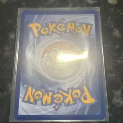 Cetitan ex 210/182 Ultra Rare Full Art Sv10 Destined Rivals Holo Pokemon Card NM - Image 4