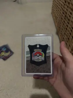 Pokemon TCG Rayquaza GX Holo Ultra Rare Card Celestial Storm 109/168 Full Art - Image 2