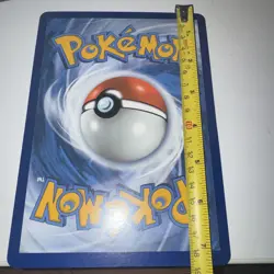 Pokemon Pikachu V-Union Jumbo Card Promo Holo 300 HP English SWSH139 - Image 4