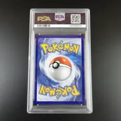 PSA 10 Mega Latias ex 181/132 Pokemon Mega Evolutions Graded Card - Image 4