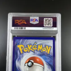 PSA 10 Mega Latias ex 181/132 Pokemon Mega Evolutions Graded Card - Image 5