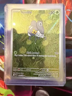 Pokemon Phantasmal Illustration Art Complete Set – All Cards NM/M - Image 3