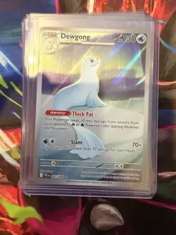 Pokemon Phantasmal Illustration Art Complete Set – All Cards NM/M - Image 4