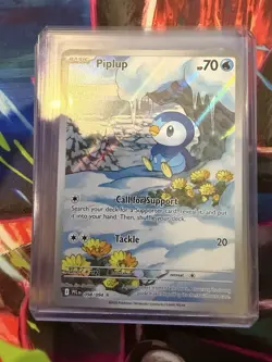 Pokemon Phantasmal Illustration Art Complete Set – All Cards NM/M - Image 5