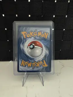 Pokemon Charizard V SWSH260 Sword & Shield Promo Full Art Holo Card - Image 2