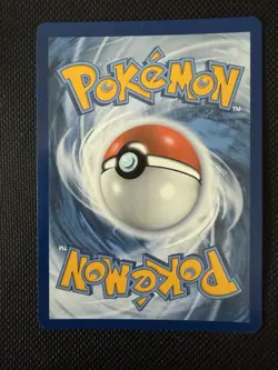 Pokemon Charizard V SWSH260 Sword & Shield Promo Full Art Holo Card - Image 4