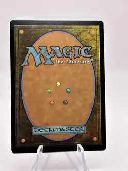 Frostboil Snarl 0312 Commander: The Lord of the Rings LTC MTG NM - Image 2