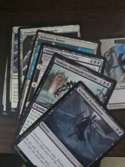 Aryel, Knight of Windgrace Dominaria Full Commander Deck - Image 2