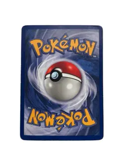 Pokemon Base Set Charizard 4/102 Holo – Well Played – Vintage 1999 – Ungraded - Image 2