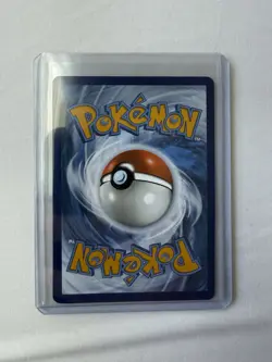 Pokemon TCG Charizard EX 199/165 SV 151 Special Illustration Rare LP - Image 2