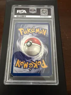 Pokemon TCG Dark Charmeleon Team Rocket 1st Edition Stage 1 32/82 Uncommon 50 HP - Image 2