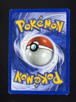 STARYU 65/102 COMMON BASE SET UNLIMITED POKEMON - Image 2