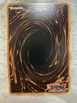 Yugioh - Underworld Goddess of the Closed World - RA02-EN045 - Ultra Rare 1st Ed - Image 2