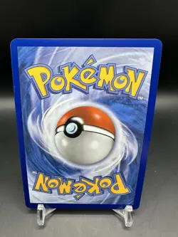 Pokemon TCG Battle Cage Ultra Rare Full Art Holo Trainer Stadium 116/094 English - Image 2