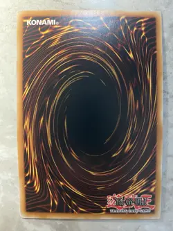 Yugioh - Underworld Goddess of the Closed World - RA02-EN045 - Secret Rare 1st E - Image 2