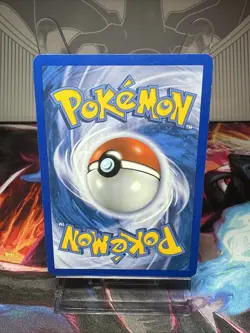 Victini 98/101 B&W Noble Victories Full Art Ultra Rare Pokemon TCG Near Mint - Image 2