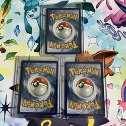 2019 Pokemon Battle Academy Charizard GX (Stamped) 9/68 NM (3) - Image 2