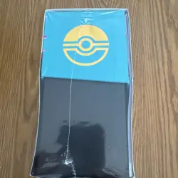 Pokemon Mega Evolution Ascended Heroes Elite Trainer Box Small Rip In Plastic - Image 5