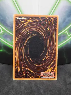 Yugioh The Creator RDS-EN005 Ultra Rare Unlimited LP - Image 2