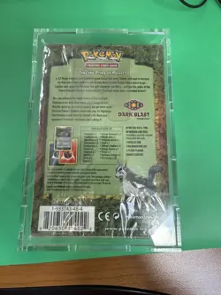 Pokemon EX Power Keepers Mightyena Theme Deck Dark Blast Sealed Acrylic - Image 3