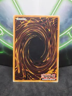 Yugioh The Creator RDS-EN005 Ultra Rare 1st Edition NM - Image 2