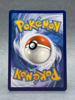 Pokemon - 214/162 Gouging Fire ex SV05 Temporal Forces Hyper Rare Holo Full Art - Image 2