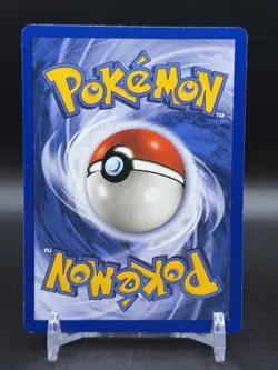 Ninetales Holo Rare 12/102 1999 Pokemon Base Set English WOTC NM - Image 2