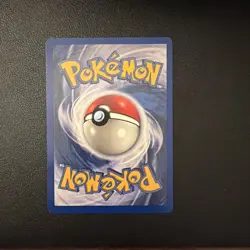 Abra | Pokemon TCG 1999 | (Base Set) Non Holo Vintage # 43/102 NM - Image 2