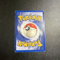 Pokemon TCG Staryu Base Set 65/102 Regular Shadowless Common MP Vintage RARE - Image 4