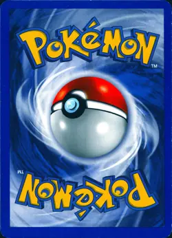 POLIWRATH 13/102 HOLO HOLO RARE BASE SET UNLIMITED POKEMON HOLO LP - Image 2