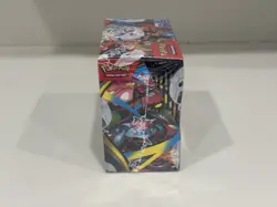 Pokemon TCG Mega Evolution Enhanced Booster Box Factory Sealed New - Image 2