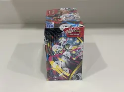 Pokemon TCG Mega Evolution Enhanced Booster Box Factory Sealed New - Image 4