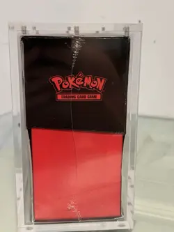 Pokemon TCG: Destined Rivals Elite Trainer Box ETB New Sealed + Case - Image 2