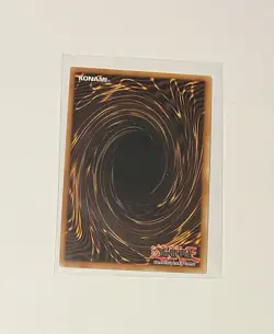 Yu-Gi-Oh! Star Ryzeal #ALIN-EN022 Secret Rare 1st Edition (NM) - Image 2