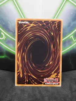 Yugioh Change of Heart LCYW-EN124 Secret Rare NM - Image 2