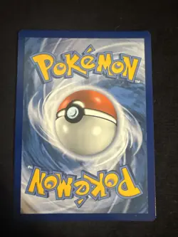 Pokemon TCG Celebi & Venusaur GX Holo Ultra Rare Card SM167 - Image 2