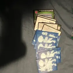 Pokemon TCG 743 Card Lot Nintendo - Pokemon & Energy Cards, English, Standard - Image 3