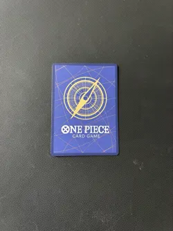 Ms. All Sunday (Promotion Pack 2023) OP01-079 One Piece Promotion Cards Regular - Image 2