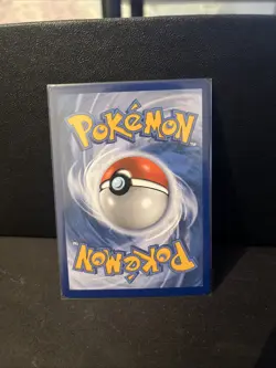 M Alakazam EX Ultra Rare Card 26/124 XY: Fates Collide - Image 2