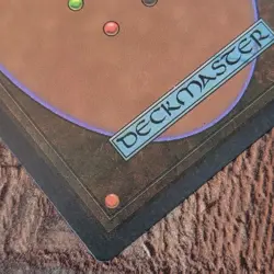 NM Adarkar Wastes 326 351 Rare Ice Age 1995 Land Trading Card TCG Magic MTG - Image 5