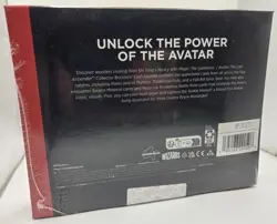 Magic The Gathering Avatar The Last Airbender Collector Booster Omega NEW Sealed - Image 2