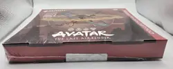 Magic The Gathering Avatar The Last Airbender Collector Booster Omega NEW Sealed - Image 3