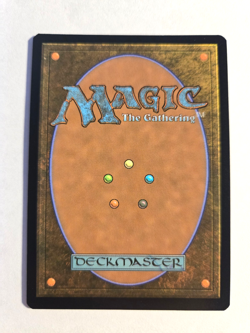 Terrain Generator #43 (Borderless FOIL) Edge of Eternities: Stellar Sight MTG NM - Image 2