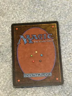 Adarkar Wastes - MTG - Ice Age - Magic: The Gathering - Image 4