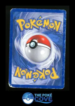 Wurmple 103/127 | Platinum | Pokemon Common | HP Yuka Morii - Image 2