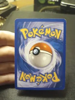 Entei 1/17 - POP Series 2 - Pokemon Card - Holo Foil Rare - Image 2