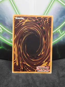 Yugioh Montage Dragon TDGS-EN014 Ultra Rare NM - Image 2