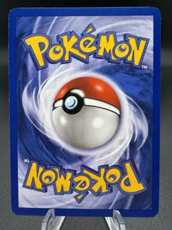 Pokemon TCG Grimer Team Rocket 57/82 Regular 1st Edition Common LP-NM - Image 2